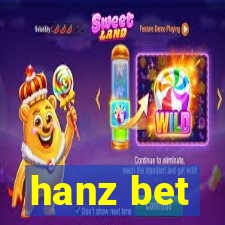 hanz bet